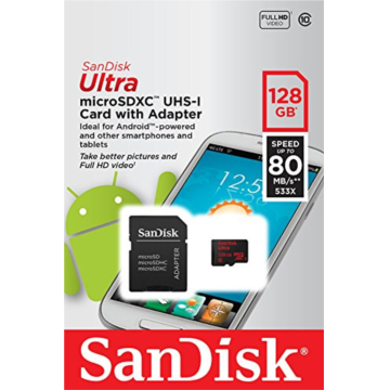 Seagate Backup Plus 1TB