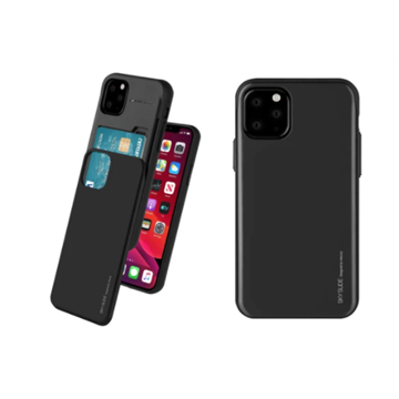    sky slide card case