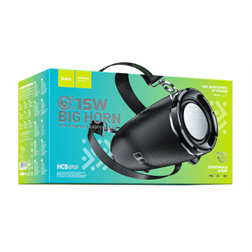 Hoco 30W Premium Bluetooth Speaker (HC5)