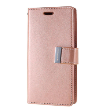    Rich Diary Cover for iPhone