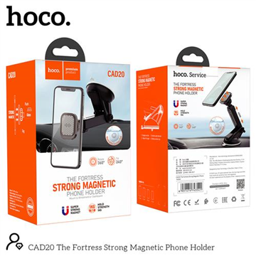 Hoco Magnetic Phone Car Holder