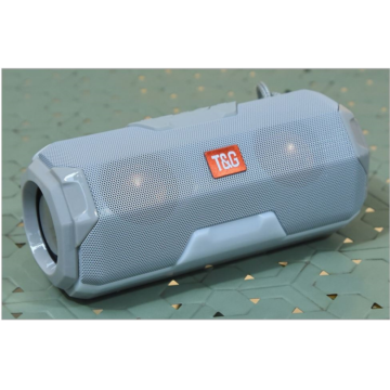   TG 143 Bluetooth Speaker