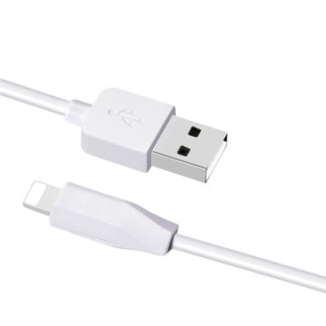 Hoco 1m iphone , ipad lightning cable 