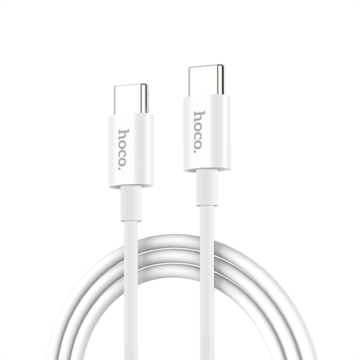 Hoco Type-C to Type-C Cable