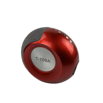    Bluetooth speaker T-709A