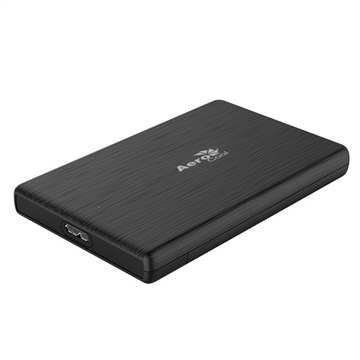 Aerocool  USB 3.0 2.5" External Hard Driv