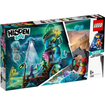 LEGO Hidden Side The Lighthouse (70431)