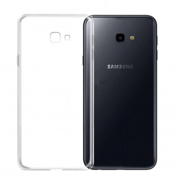    Clear Jelly Case for Samsung J Series