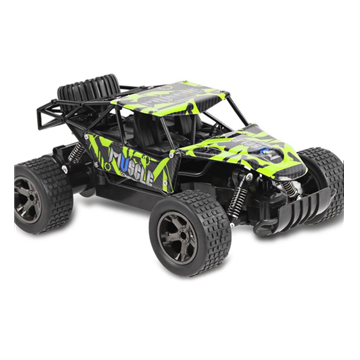    15 km/h High Speed Racing RC Buggy Truck