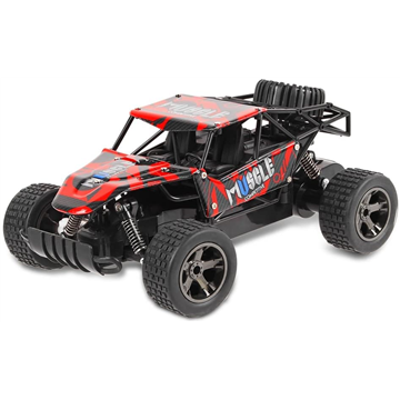    15 km/h High Speed Racing RC Buggy Truck