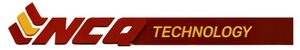 NCQ Technology Logo
