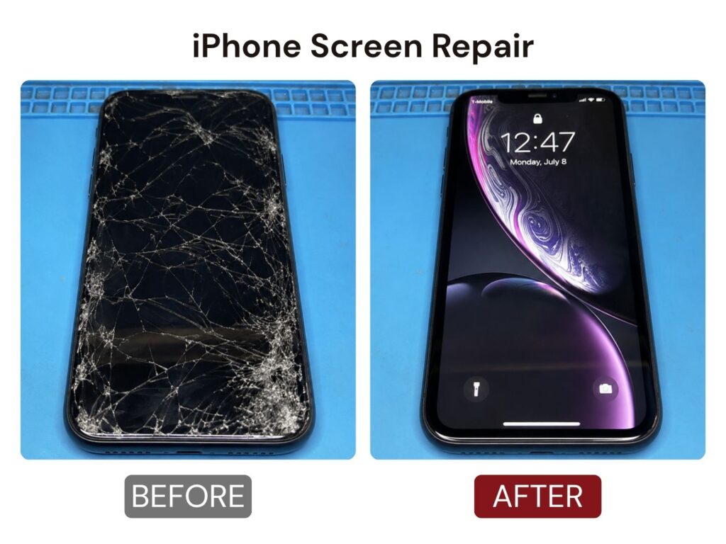 iphone-screen-repair-before-and-after