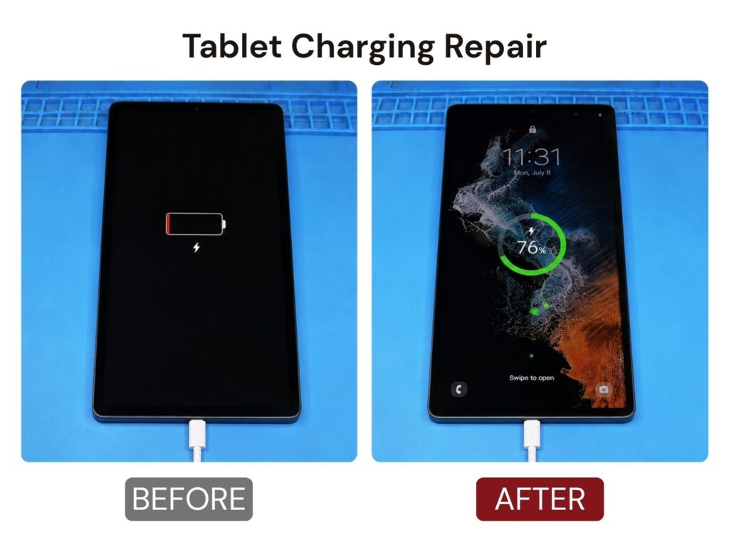 tablet-charging-repair-before-and-after