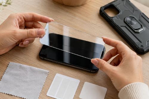 How to Protect Your Phone After a Screen Replacement