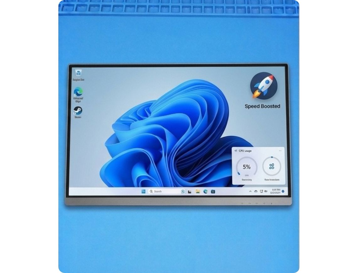fast-computer